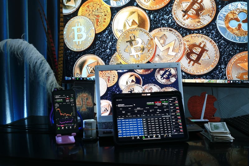 Algorithmic Trading