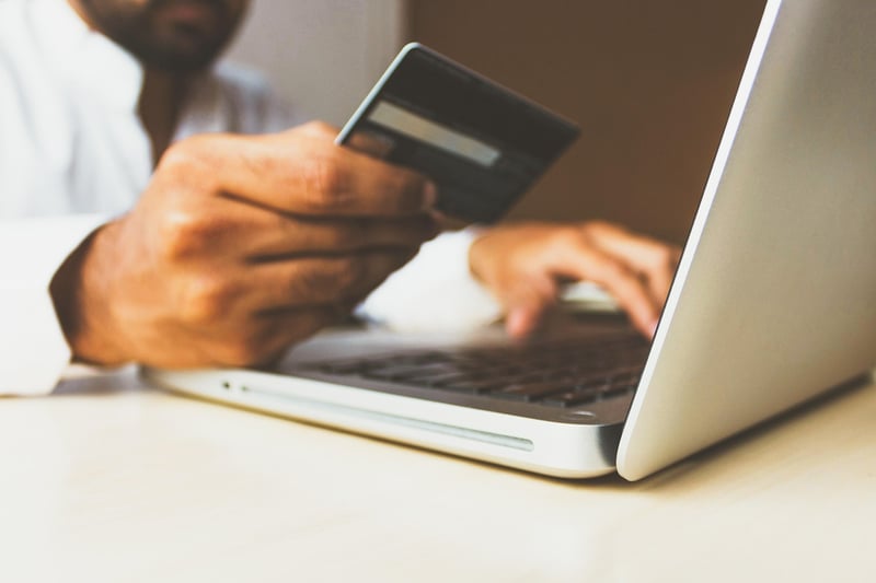 Online Payment Platforms