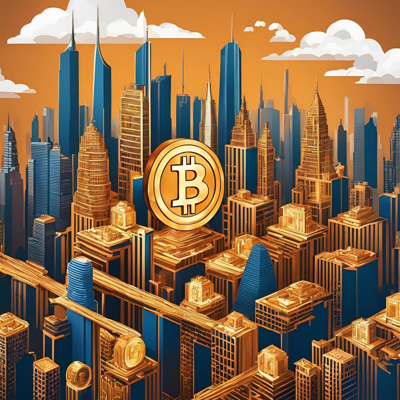 Cryptocurrency Trading