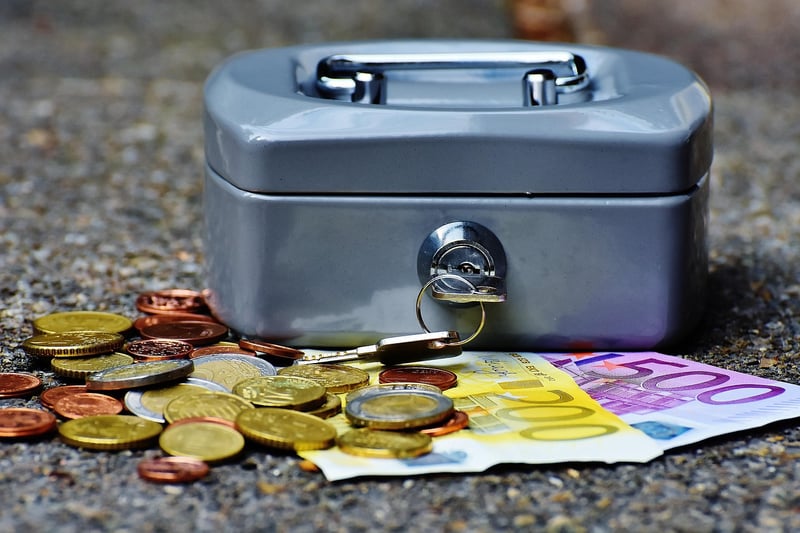 AI in finance