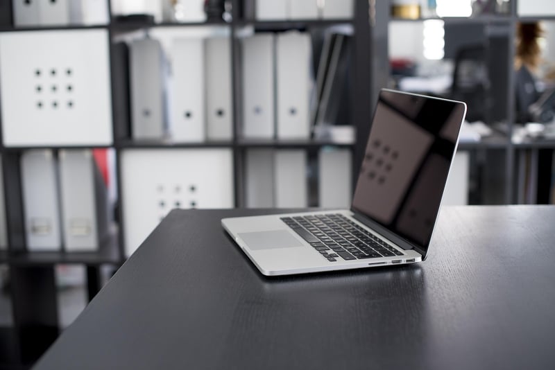 Technology in the Financial Sector